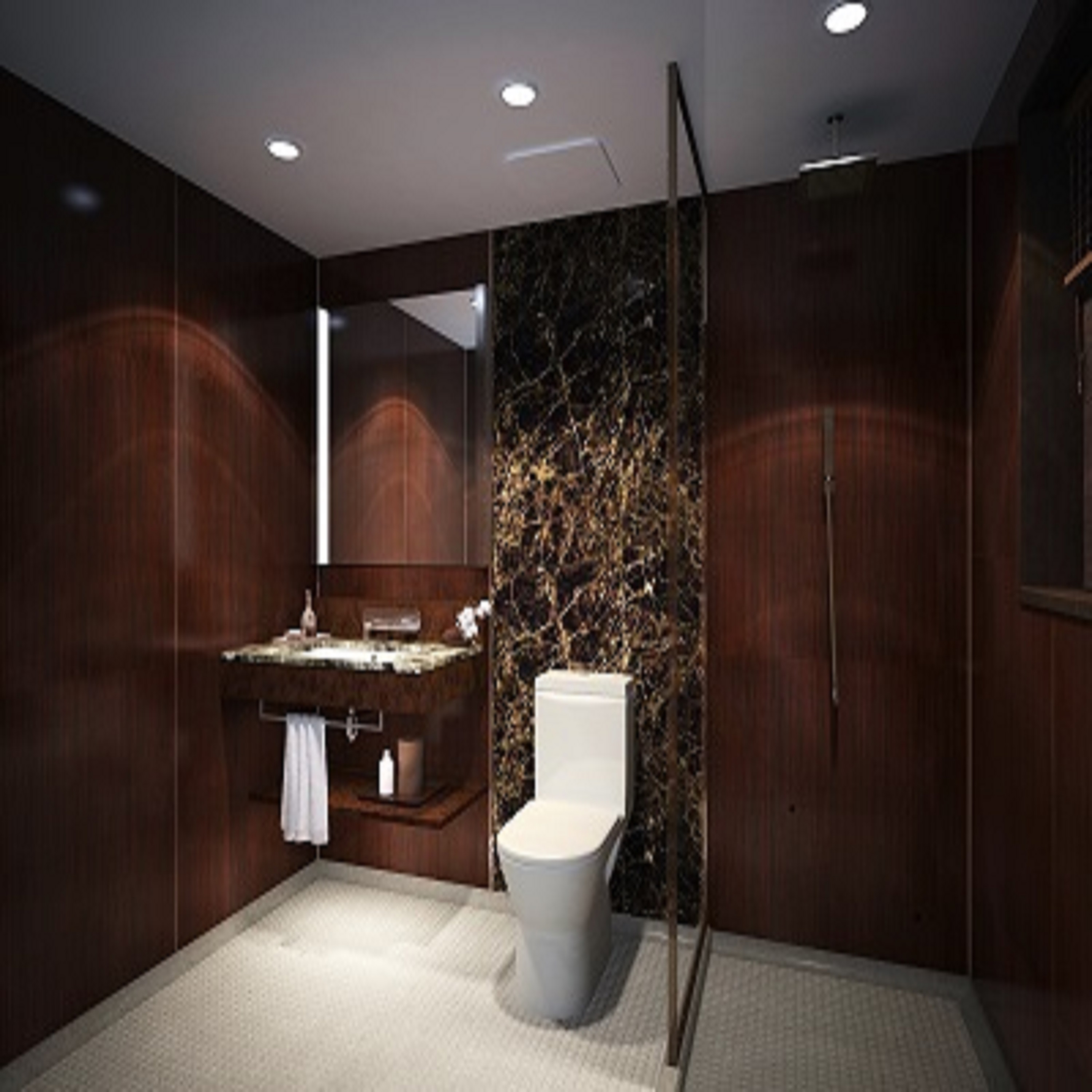 General Building Material